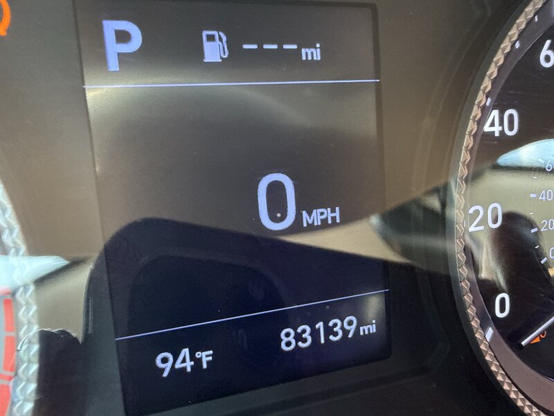 2020 Hyundai SONATA SE - Photo 9 - Little River, SC 29566