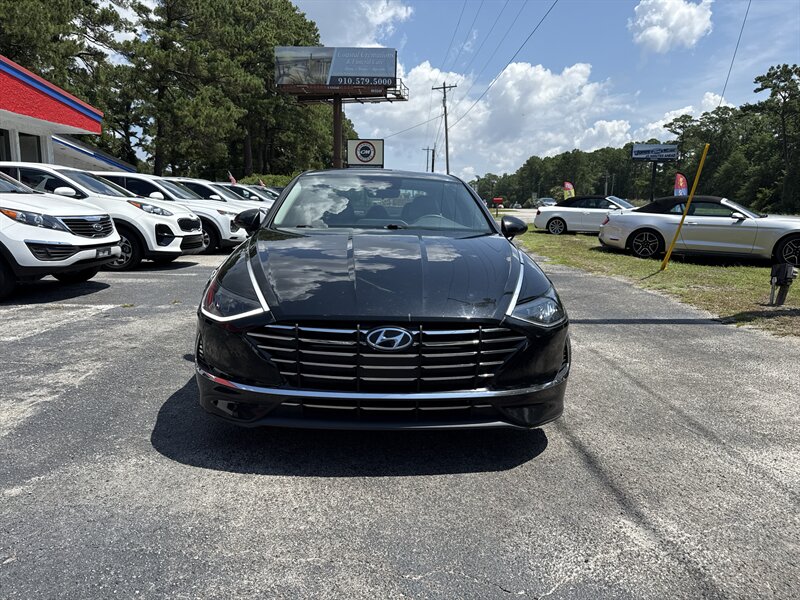 2020 Hyundai SONATA SE - Photo 2 - Little River, SC 29566