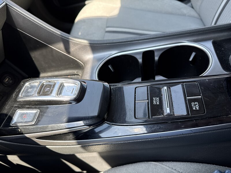 2020 Hyundai SONATA SE - Photo 11 - Little River, SC 29566