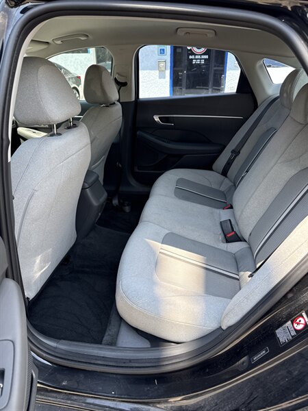 2020 Hyundai SONATA SE - Photo 6 - Little River, SC 29566