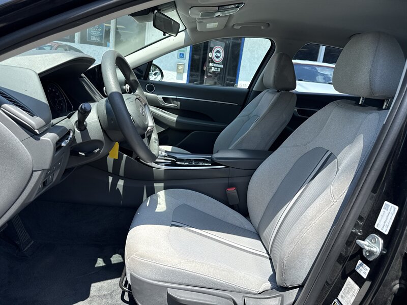 2020 Hyundai SONATA SE - Photo 7 - Little River, SC 29566