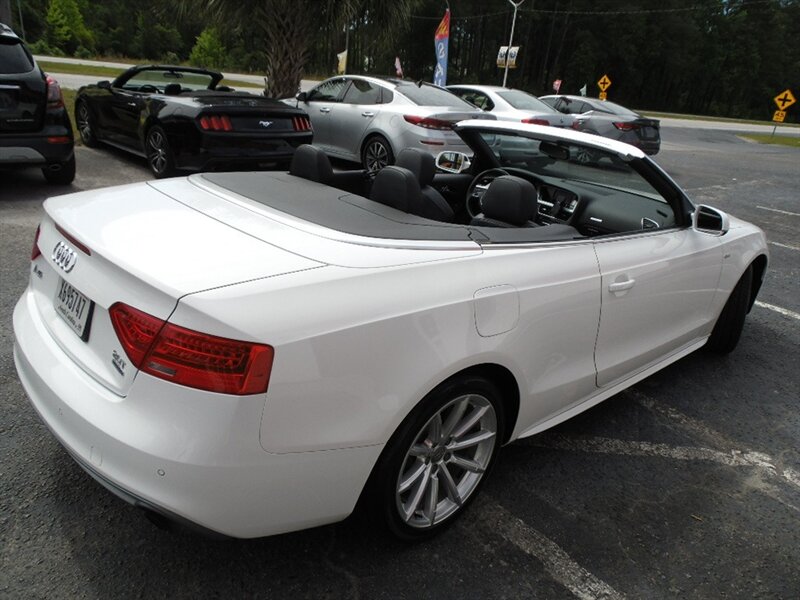 2016 Audi A5 2.0T quattro Premium Plus - Photo 3 - Little River, SC 29566