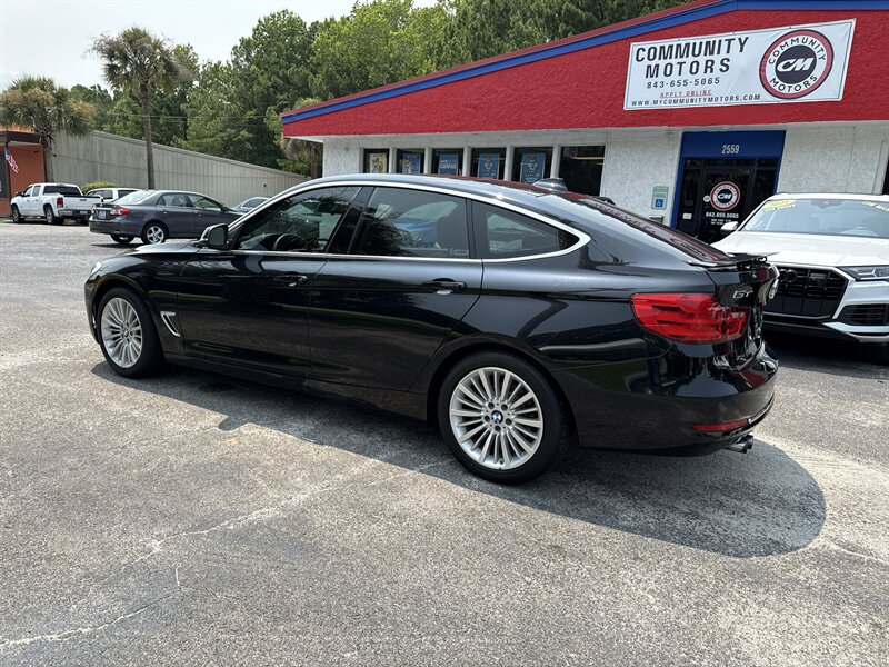 2014 BMW 3 Series 328i xDrive Gran Turismo - Photo 4 - Little River, SC 29566