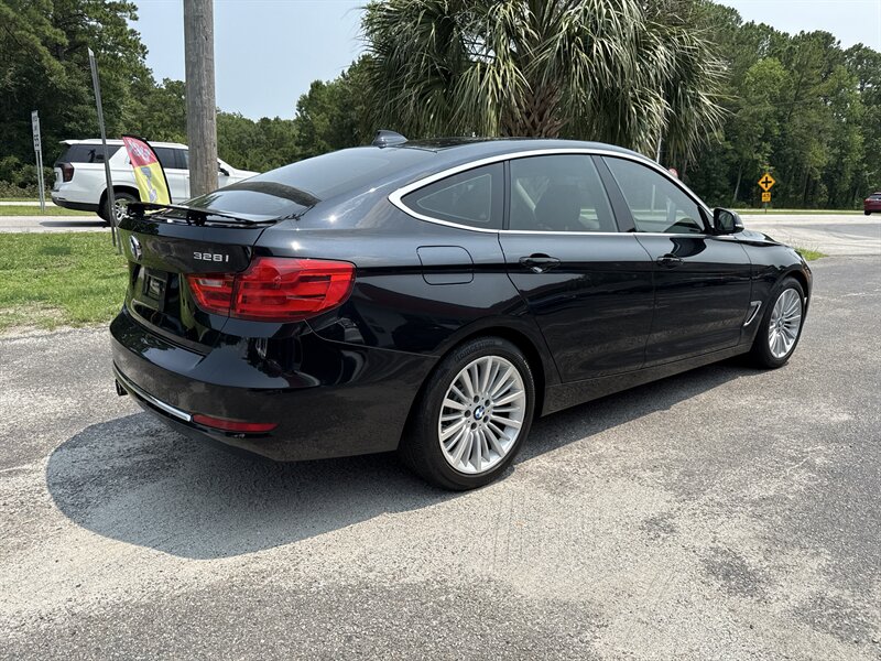 2014 BMW 3 Series 328i xDrive Gran Turismo - Photo 5 - Little River, SC 29566