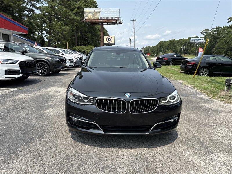 2014 BMW 3 Series 328i xDrive Gran Turismo - Photo 2 - Little River, SC 29566