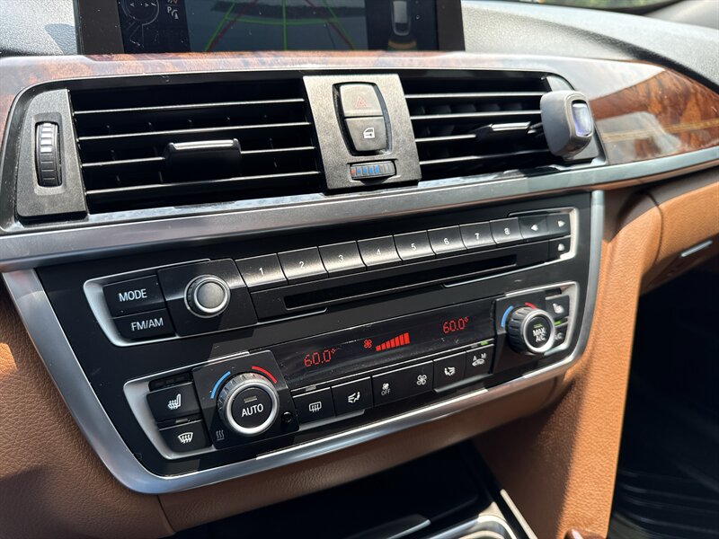2014 BMW 3 Series 328i xDrive Gran Turismo - Photo 11 - Little River, SC 29566