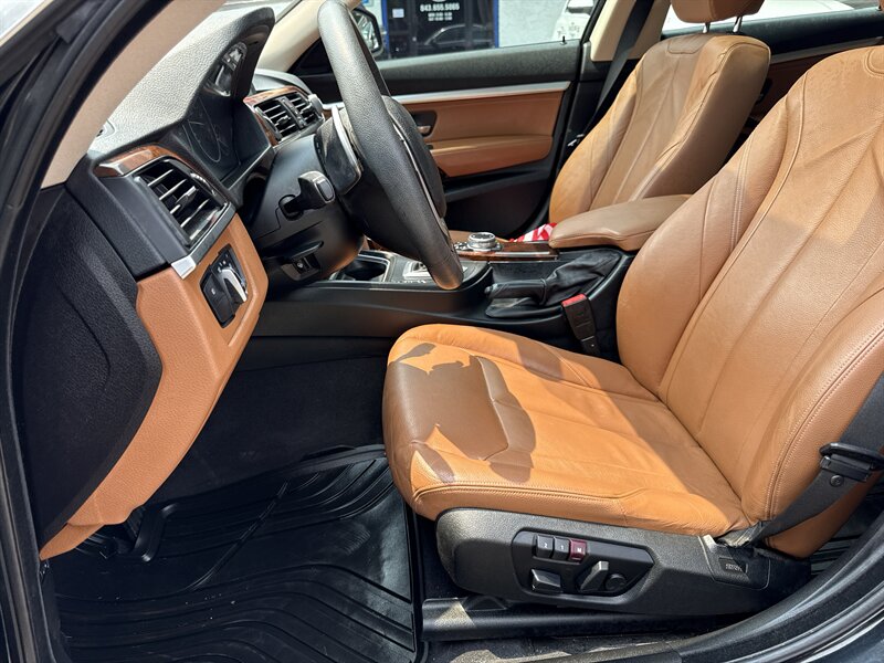 2014 BMW 3 Series 328i xDrive Gran Turismo - Photo 8 - Little River, SC 29566