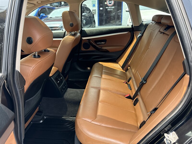 2014 BMW 3 Series 328i xDrive Gran Turismo - Photo 6 - Little River, SC 29566