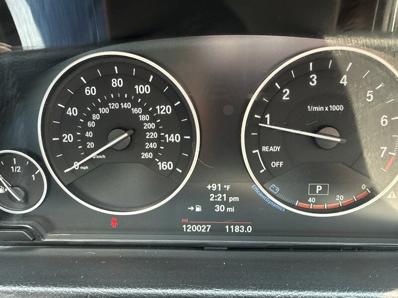 2014 BMW 3 Series 328i xDrive Gran Turismo - Photo 9 - Little River, SC 29566