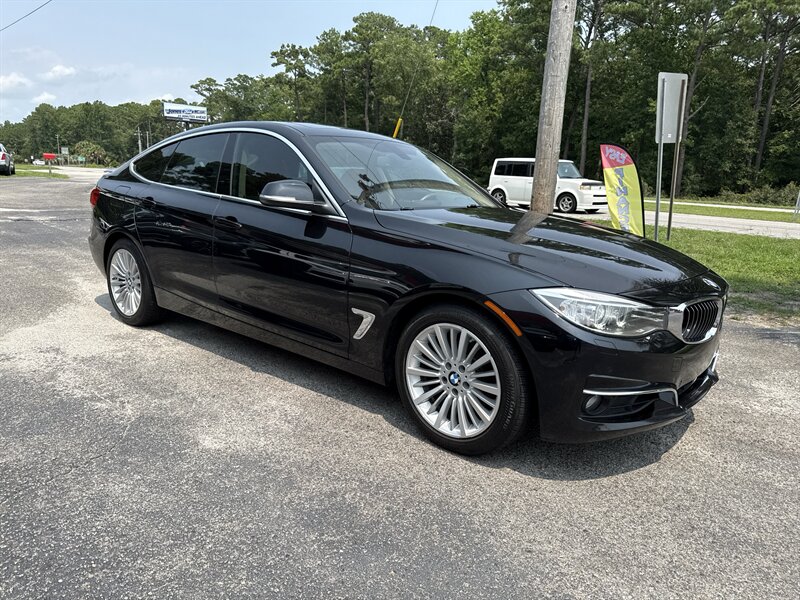 2014 BMW 3 Series 328i xDrive Gran Turismo - Photo 3 - Little River, SC 29566