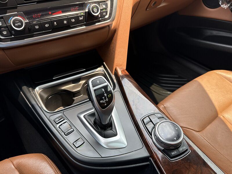2014 BMW 3 Series 328i xDrive Gran Turismo - Photo 12 - Little River, SC 29566