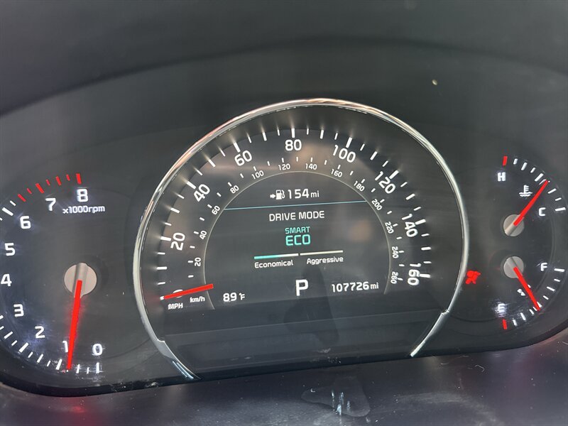 2019 Kia Sorento EX V6 - Photo 12 - Little River, SC 29566