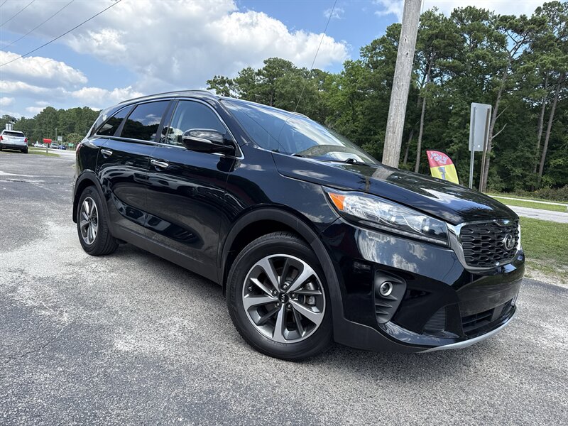 2019 Kia Sorento EX V6 - Photo 3 - Little River, SC 29566