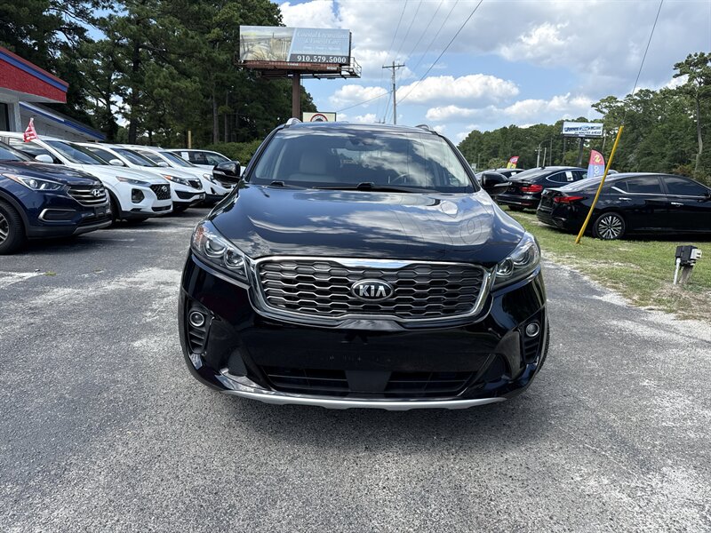 2019 Kia Sorento EX V6 - Photo 2 - Little River, SC 29566