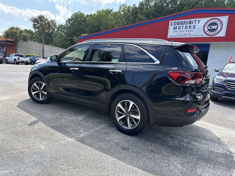 2019 Kia Sorento EX V6 - Photo 5 - Little River, SC 29566