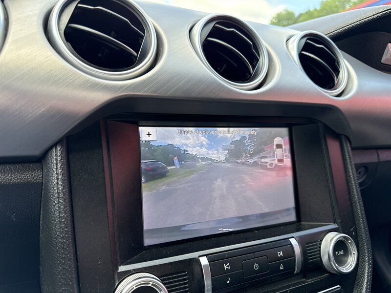 2018 Ford Mustang EcoBoost - Photo 10 - Little River, SC 29566