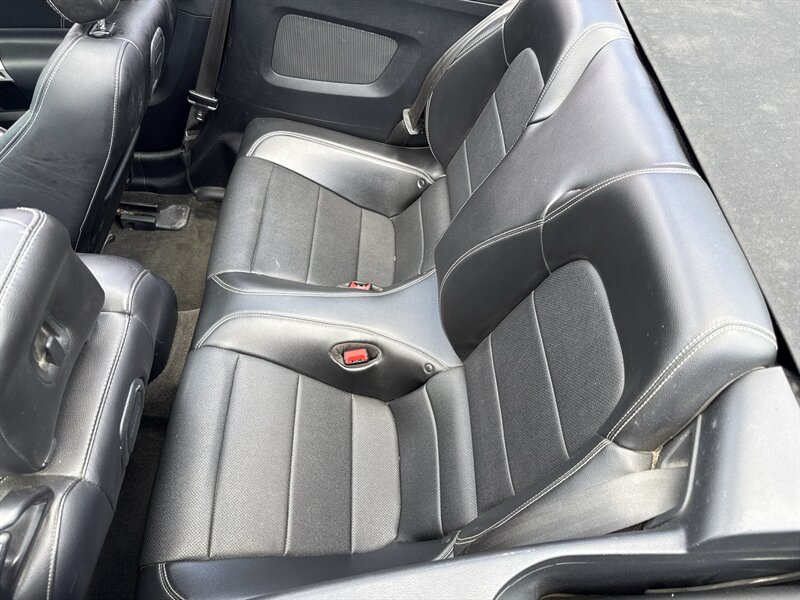 2018 Ford Mustang EcoBoost - Photo 6 - Little River, SC 29566