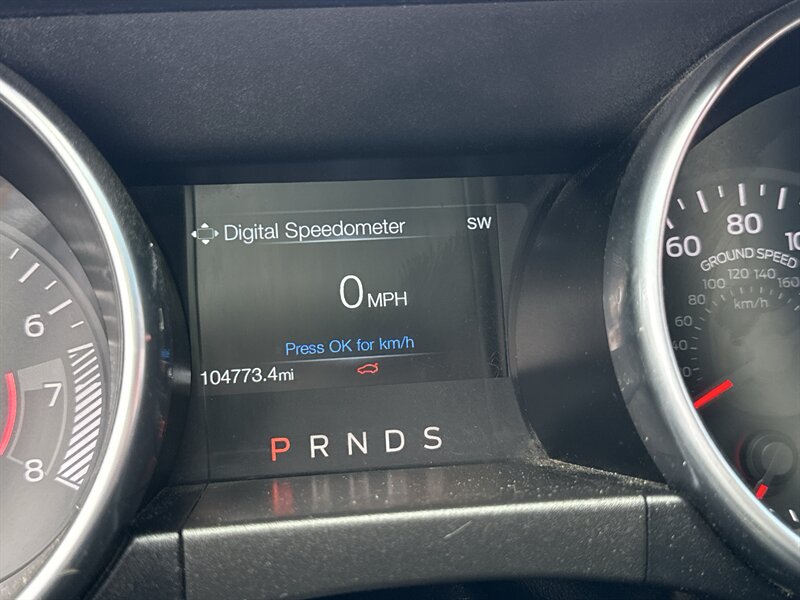 2018 Ford Mustang EcoBoost - Photo 8 - Little River, SC 29566