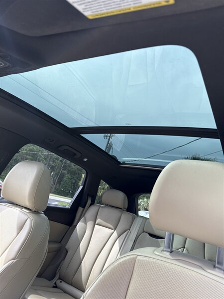 2017 Audi Q7 3.0T quattro Premium Plus - Photo 16 - Little River, SC 29566