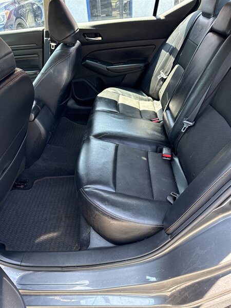 2021 Nissan Altima 2.5 SR - Photo 6 - Little River, SC 29566