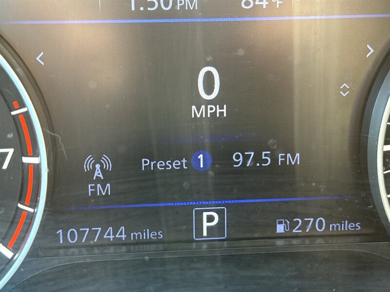 2021 Nissan Altima 2.5 SR - Photo 9 - Little River, SC 29566