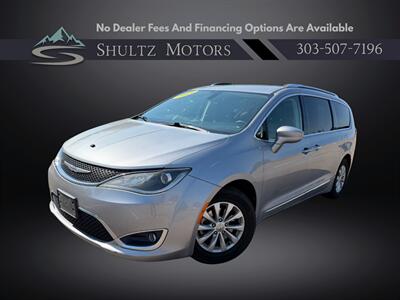 2019 Chrysler Pacifica Touring L Minivan