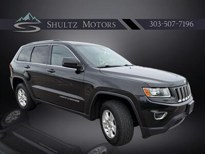 2014 Jeep Grand Cherokee Laredo SUV