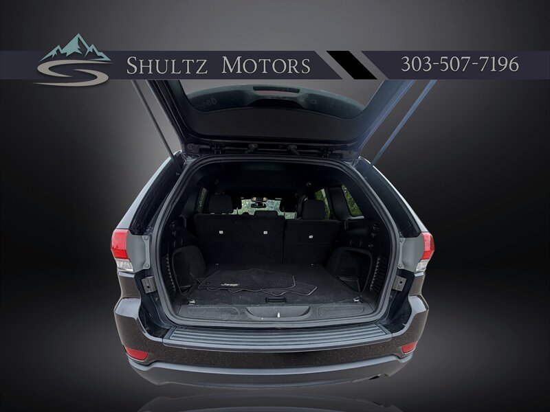 2014 Jeep Grand Cherokee Laredo - Photo 6