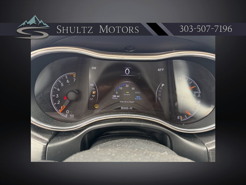 2014 Jeep Grand Cherokee Laredo - Photo 15
