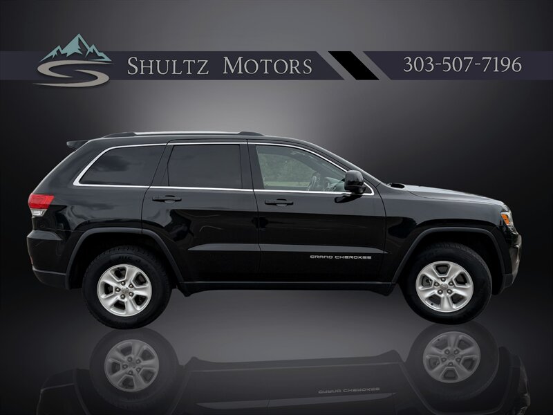 2014 Jeep Grand Cherokee Laredo - Photo 16