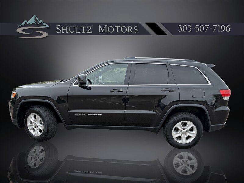2014 Jeep Grand Cherokee Laredo - Photo 7