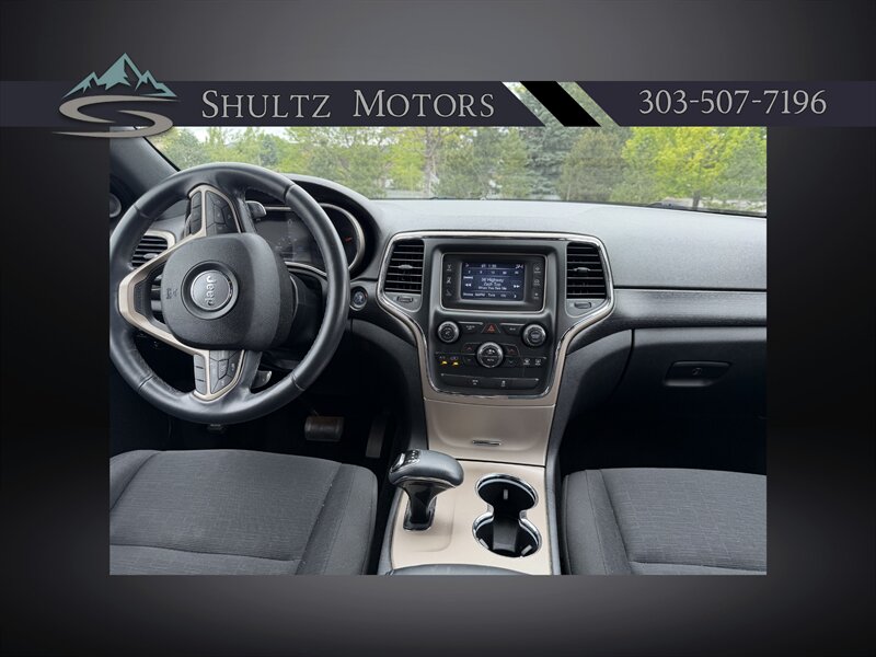 2014 Jeep Grand Cherokee Laredo - Photo 18