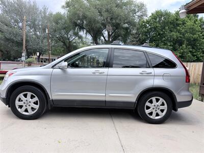 2009 Honda CR-V EX-L SUV