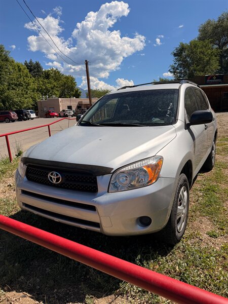 2008 Toyota RAV4   - Photo 1 - Taos, NM 87571