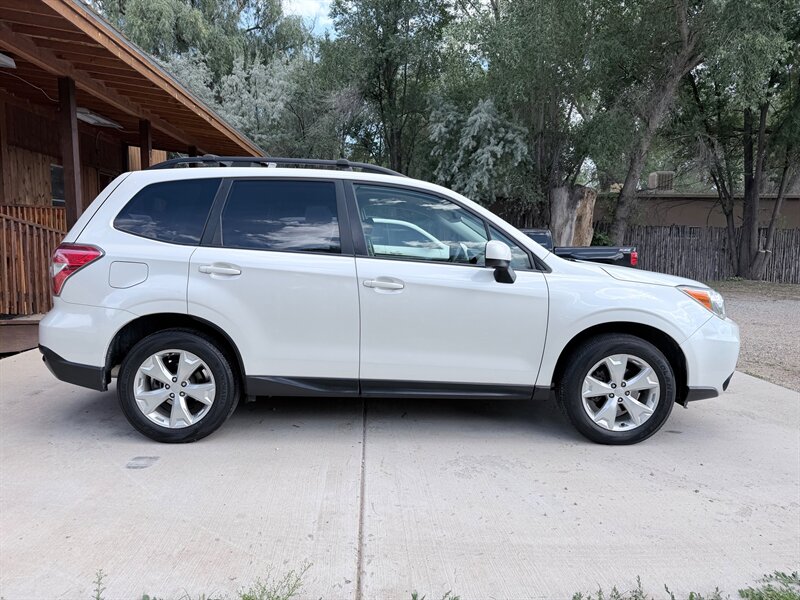 2014 Subaru Forester 2.5i Premium - Photo 3 - Taos, NM 87571