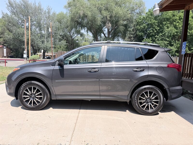 2013 Toyota RAV4 LE - Photo 3 - Taos, NM 87571