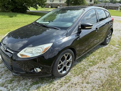 2013 Ford Focus SE - Photo 3 - Beaver Dam, KY 42320