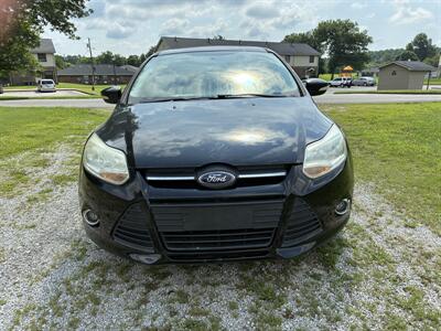 2013 Ford Focus SE - Photo 1 - Beaver Dam, KY 42320