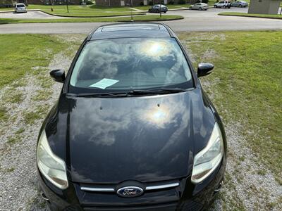 2013 Ford Focus SE - Photo 2 - Beaver Dam, KY 42320