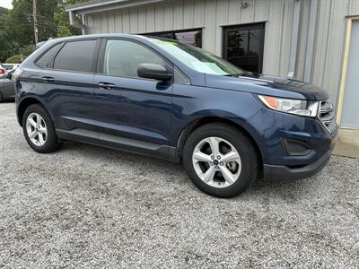 2017 Ford Edge SE   - Photo 3 - Beaver Dam, KY 42320