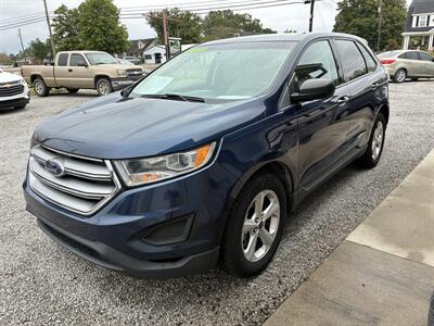 2017 Ford Edge SE   - Photo 2 - Beaver Dam, KY 42320