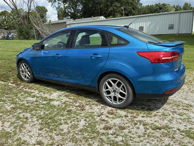 2015 Ford Focus SE   - Photo 3 - Beaver Dam, KY 42320