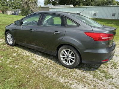 2015 Ford Focus SE - Photo 3 - Beaver Dam, KY 42320