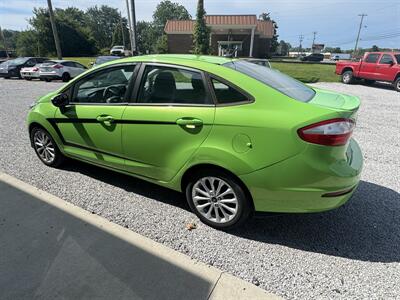 2014 Ford Fiesta SE - Photo 3 - Beaver Dam, KY 42320