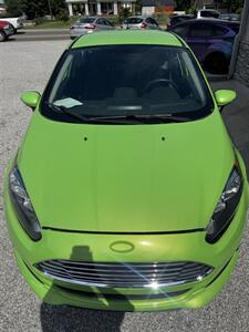 2014 Ford Fiesta SE - Photo 1 - Beaver Dam, KY 42320