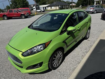 2014 Ford Fiesta SE - Photo 2 - Beaver Dam, KY 42320