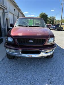 1998 Ford F-150 XLT - Photo 2 - Beaver Dam, KY 42320