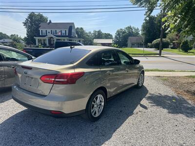 2016 Ford Focus SE - Photo 3 - Beaver Dam, KY 42320