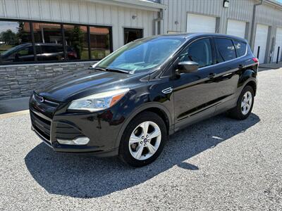 2013 Ford Escape SE   - Photo 2 - Beaver Dam, KY 42320