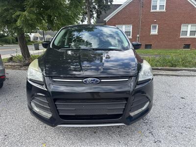 2013 Ford Escape SE   - Photo 1 - Beaver Dam, KY 42320